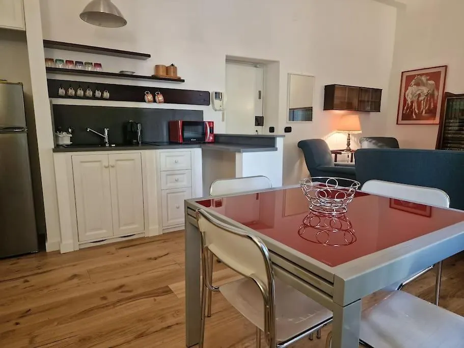 Il Quartino, Per Vivere Palermo. Apartment