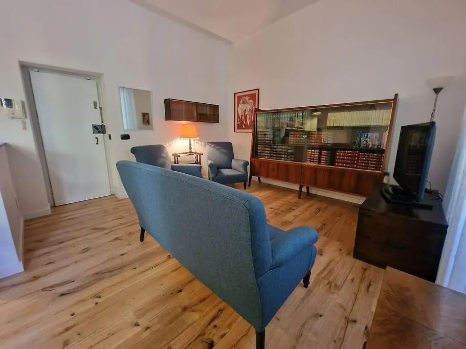 Il Quartino, Per Vivere Palermo. Apartment