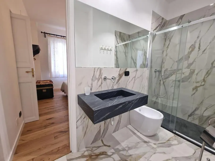 Il Quartino, Per Vivere Palermo. Apartment Italy