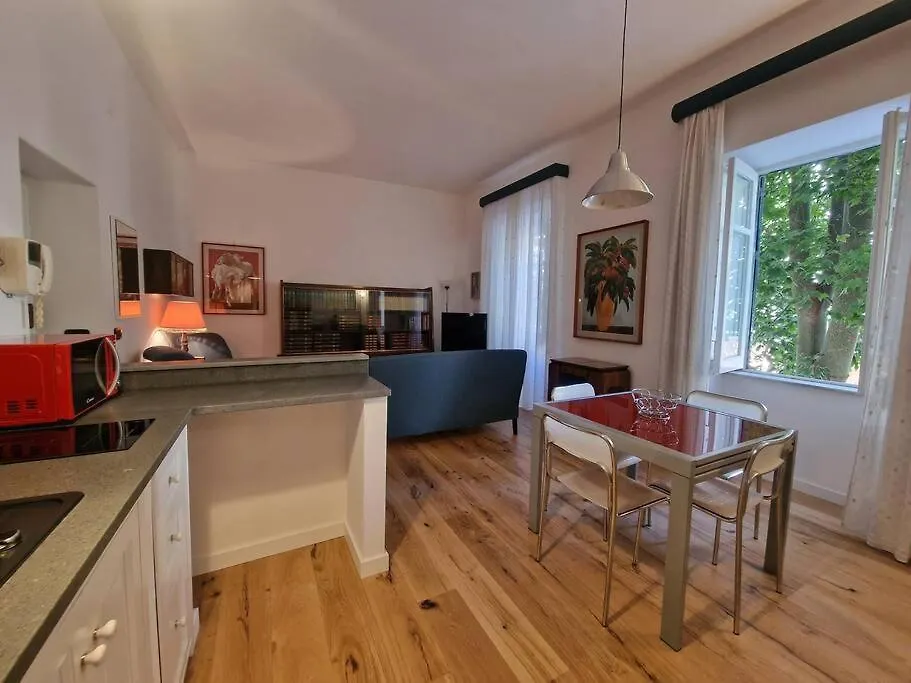 Il Quartino, Per Vivere Palermo. Apartment