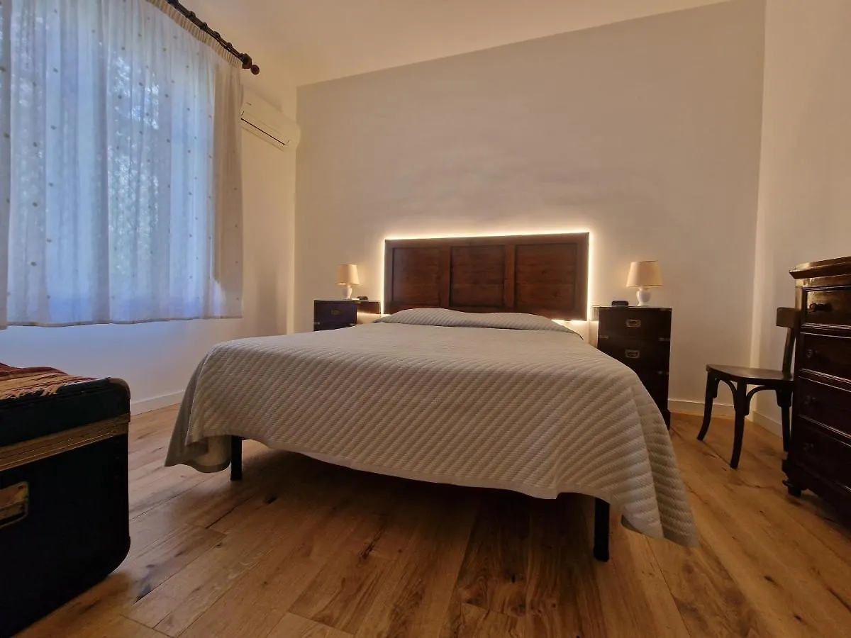 Il Quartino, Per Vivere Palermo. Apartment Italy