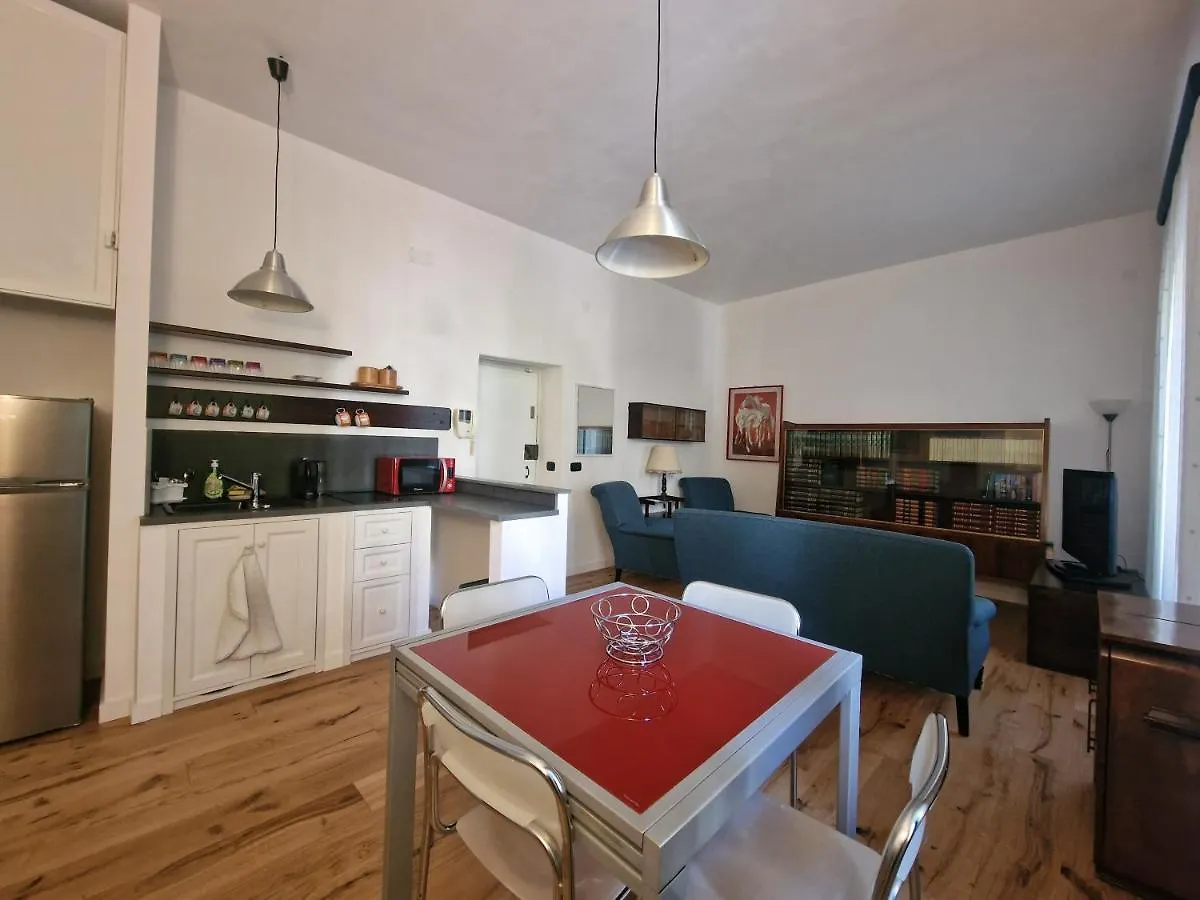 Il Quartino, Per Vivere Palermo. Apartment