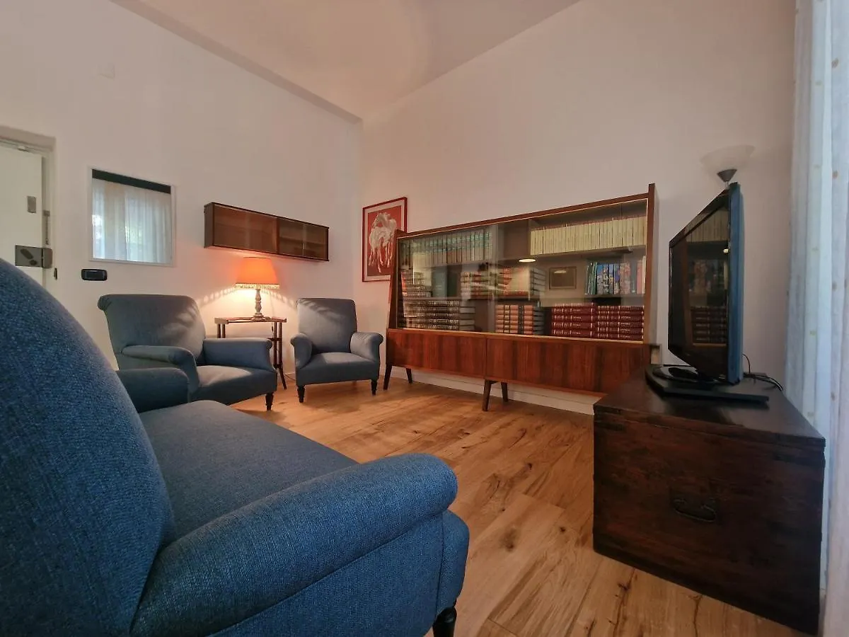 Il Quartino, Per Vivere Palermo. Apartment Palermo
