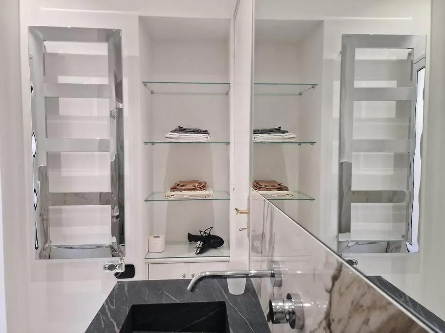 Il Quartino, Per Vivere Palermo. Appartement  Palermo