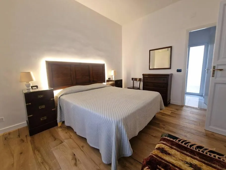 Il Quartino, Per Vivere Palermo. Appartement Italië