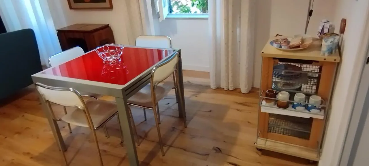 Il Quartino, Per Vivere Palermo. Appartement 0*, Palermo